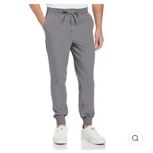 NWOT Penguin Performance Crossover Golf Joggers